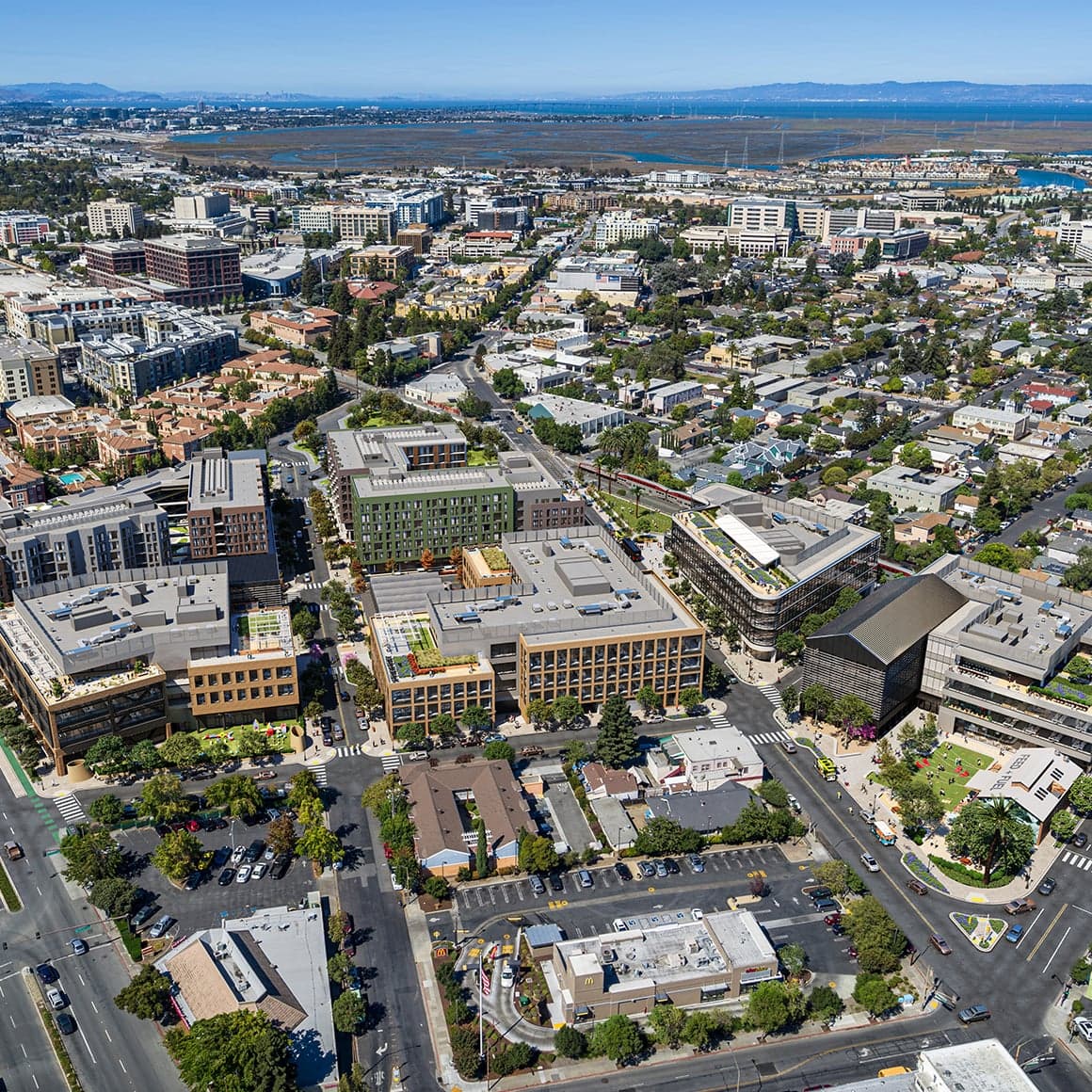 district image for Elco Yards