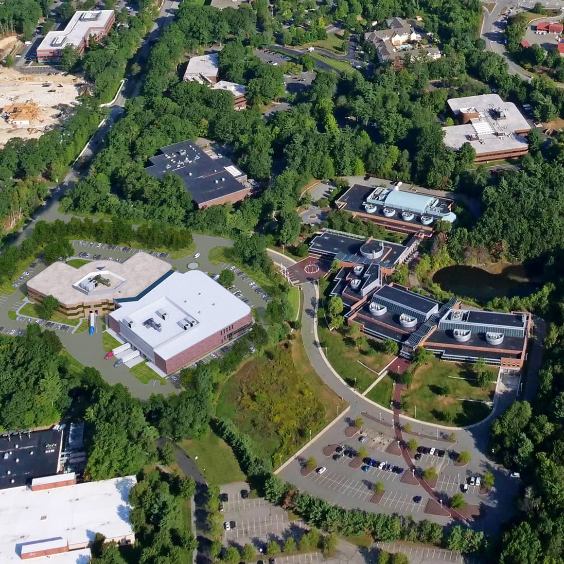 district image for Innovation Park