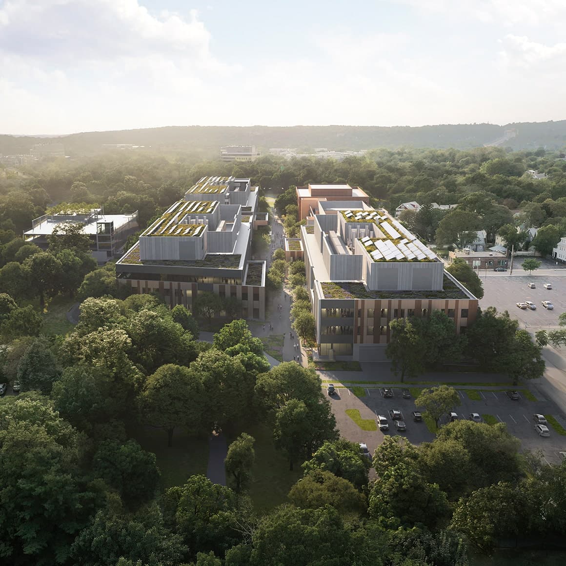 district image for Alewife Park