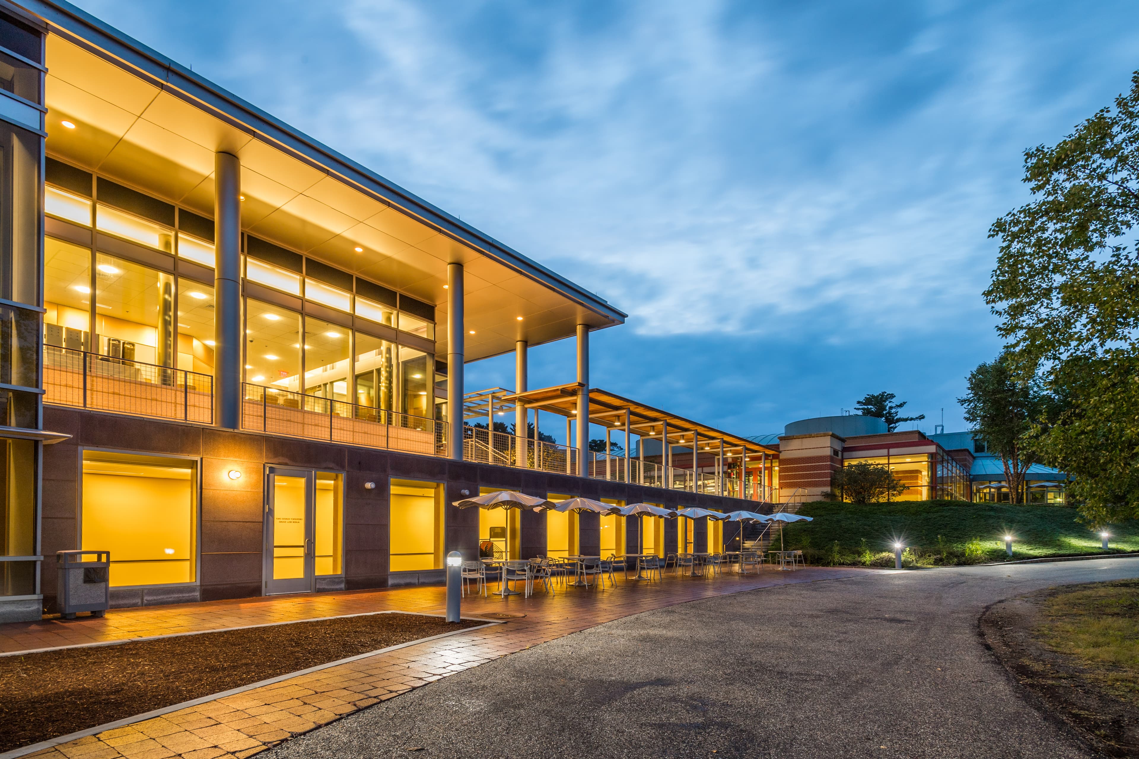 4 Corporate Drive at IQHQ’s Innovation Park district