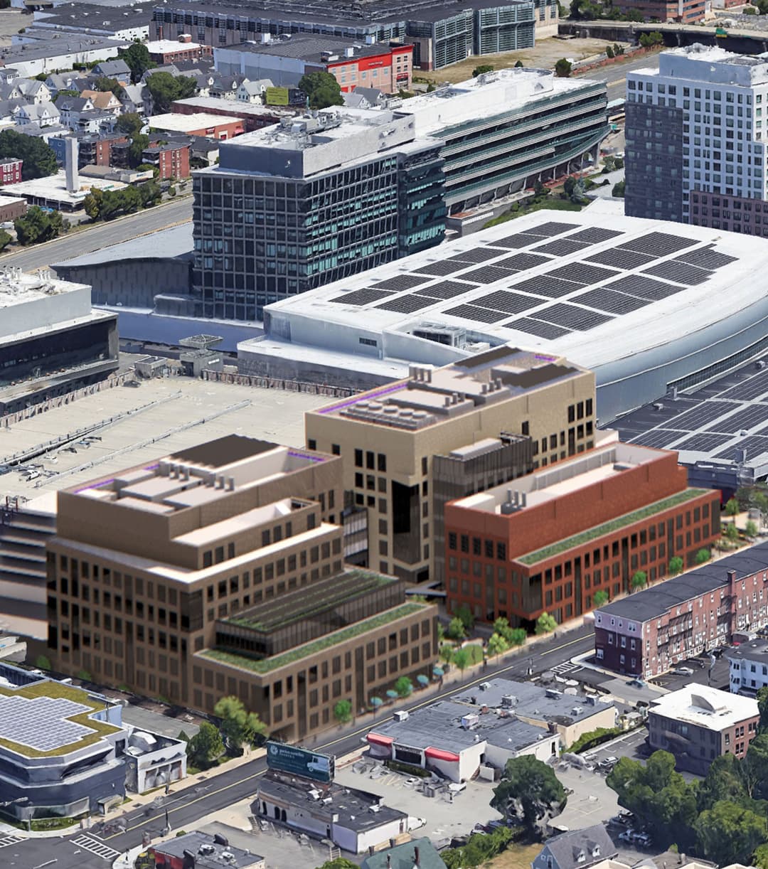 Iceq Building About IQHQ